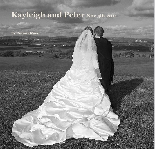 Kayleigh and Peter Nov 5th 2011 nach copernob anzeigen