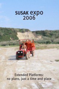 Susak expo 2006 book cover