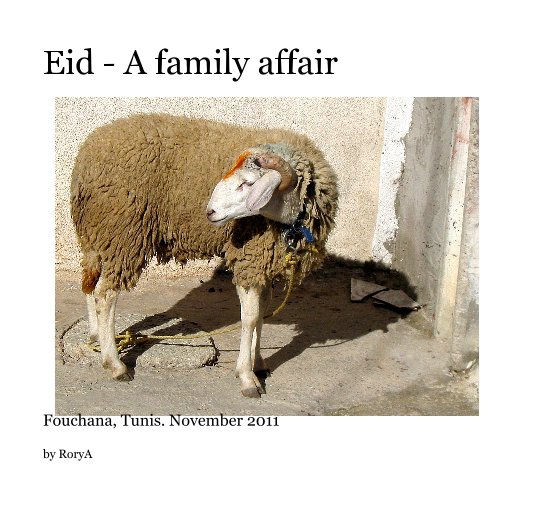 View Eid - A family affair by RoryA