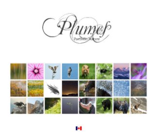 plumes 2 book cover