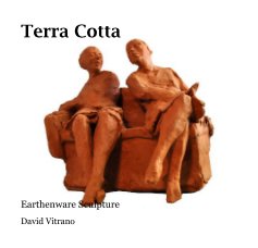 Terra Cotta book cover