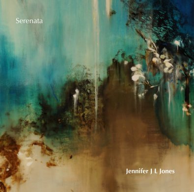 Serenata book cover