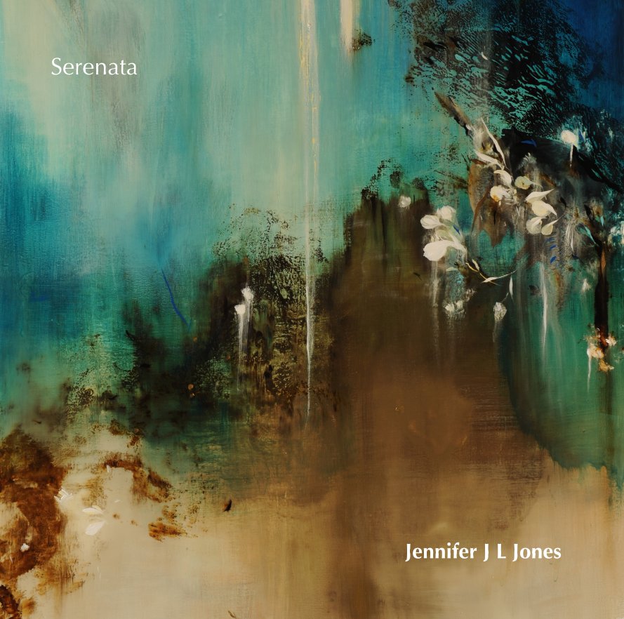View Serenata by Jennifer J L Jones