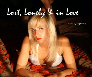 Lost, Lonely & in Love book cover