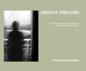 ABSENT DREAMS book cover