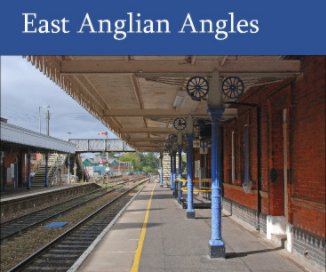 East Anglian Angles book cover