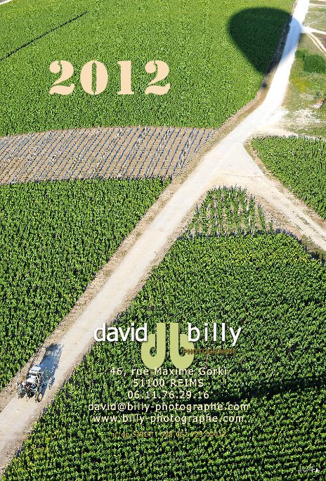 2012 nach DavidBillyPh anzeigen