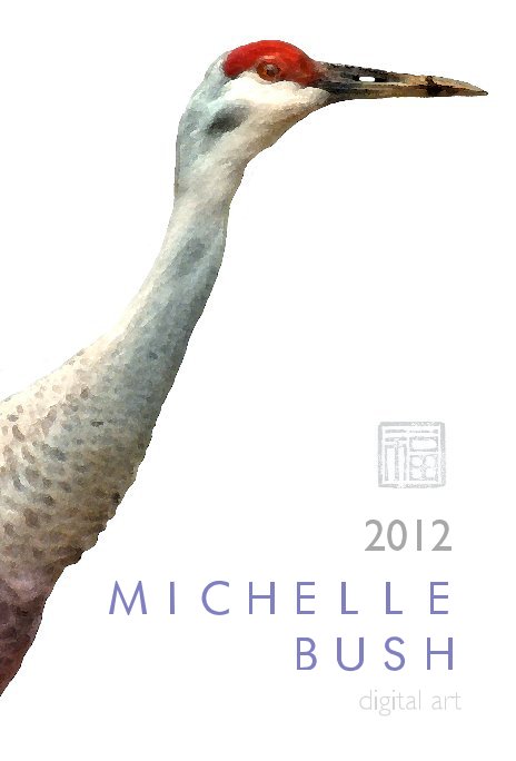 Visualizza 2012 di Michelle Bush