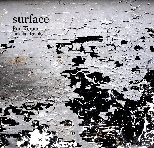 View surface by Rod Kippen