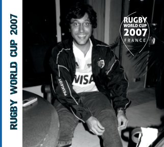 Mi mundial de rugby book cover