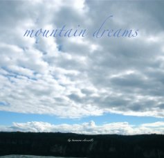 mountain dreams book cover