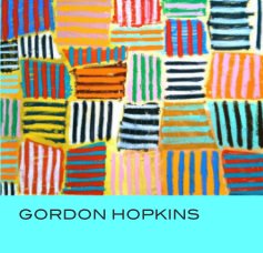 GORDON HOPKINS book cover