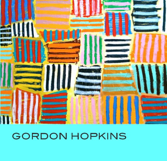 Bekijk GORDON HOPKINS op gorhopkins