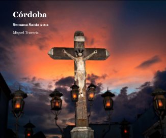 Córdoba book cover