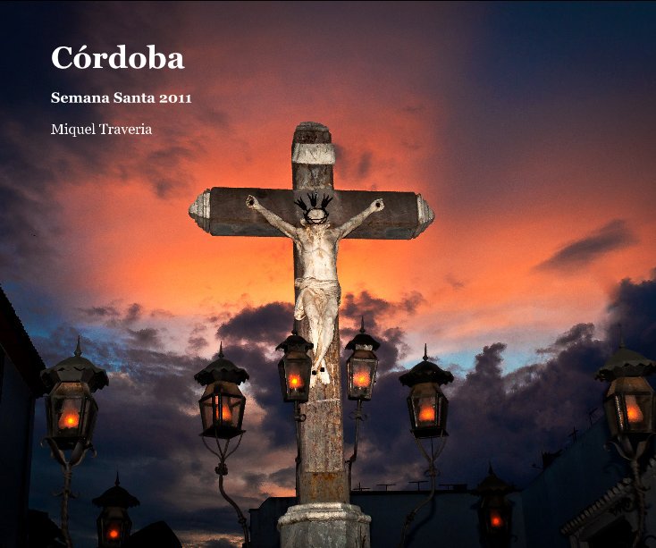 View Córdoba by Miquel Traveria
