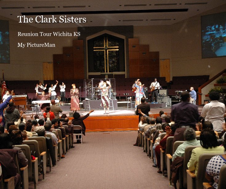 View The Clark Sisters by My PictureMan