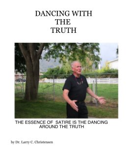 DANCING WITH THE TRUTH book cover