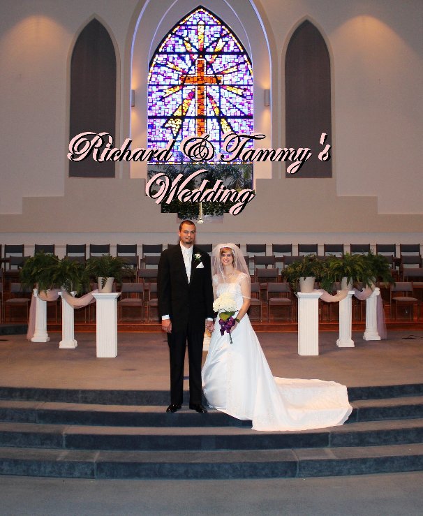 Visualizza Our Daughter's Wedding di Debbie Rader-Clanton