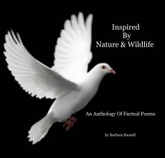 Inspired By Nature & Wildlife book cover