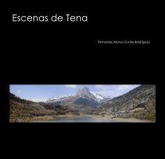 Escenas de Tena 2009 (ed. bolsillo) book cover