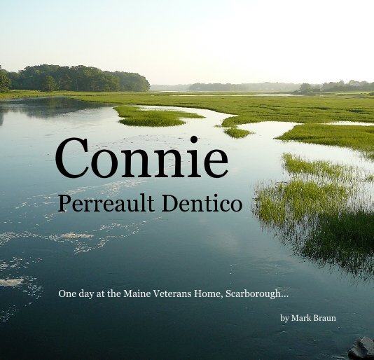 Ver Connie Perreault Dentico por Mark Braun