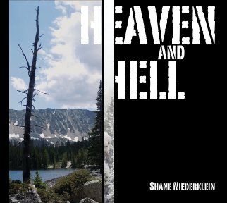 Heaven and Hell book cover