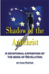 Shadow of the Antichrist book cover