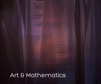 Art and Mathematics book cover