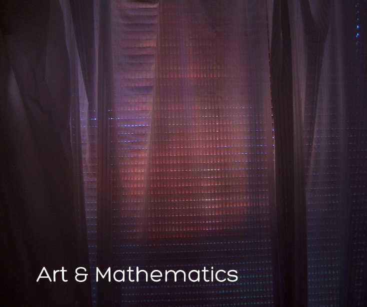 View Art and Mathematics by Stuart Murdoch