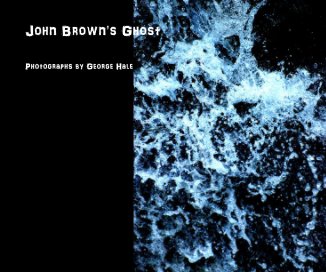John Brown's Ghost book cover