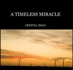 A TIMELESS MIRACLE book cover