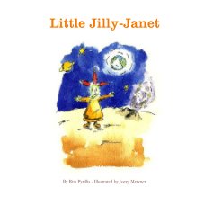 Little Jilly-Janet book cover