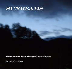 Sunbeams book cover