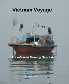 Vietnam Voyage book cover