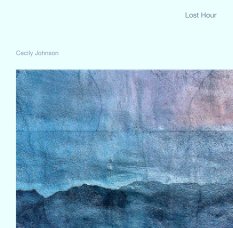 Lost Hour book cover
