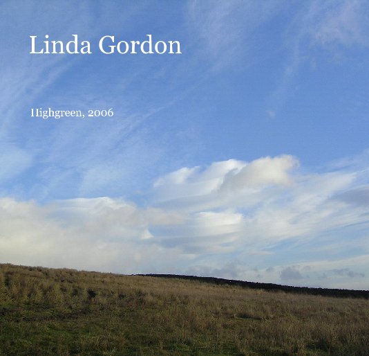 View Linda Gordon by freepassage