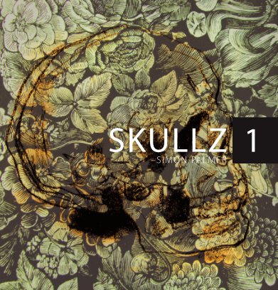 Skullz 1 book cover