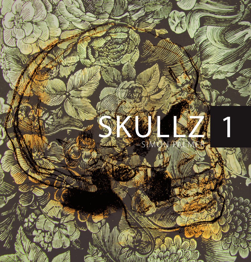 View Skullz 1 by Simon Palmer