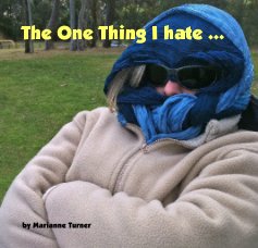 The One Thing I hate ... book cover