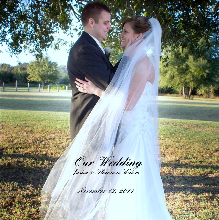 Ver Our Wedding 
Justin & Shannon Waters por November 12, 2011