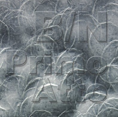 B/W For The First Time book cover