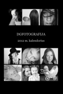 DGFOTOGRAFIJA book cover