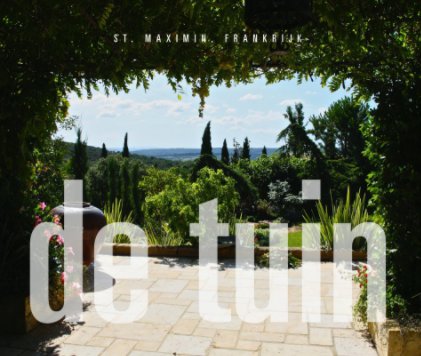 Saint Maximin, Frankrijk book cover