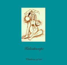 Kaleidescope book cover