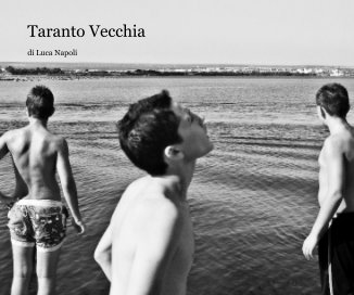 Taranto Vecchia book cover