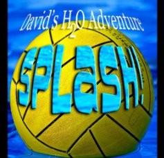 Splash! book cover