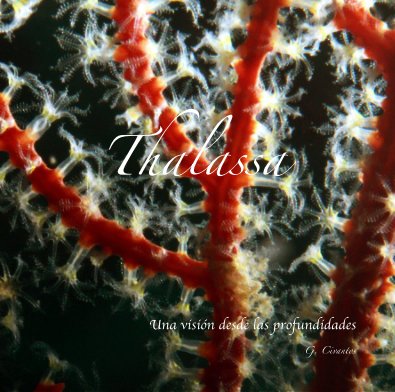 Thalassa book cover
