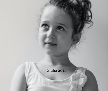 Giulia 2011 book cover