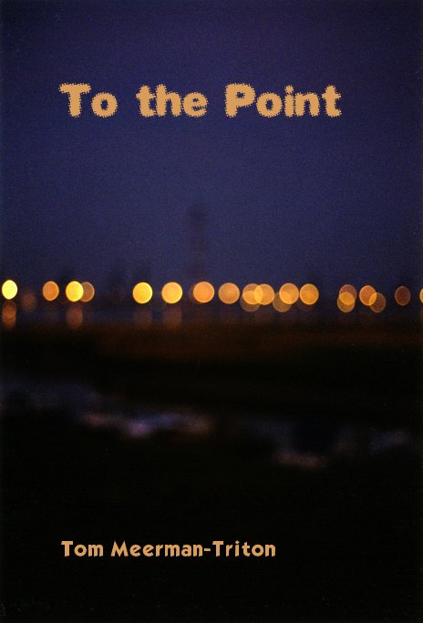 Bekijk To the Point op Tom Meerman-Triton