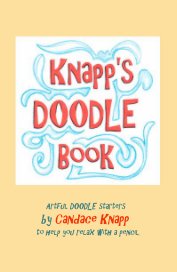 Knapp's DOODLE Book book cover